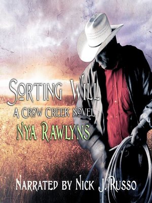 cover image of Sorting Will